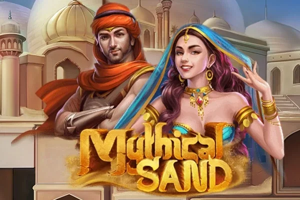 Mythical Sand